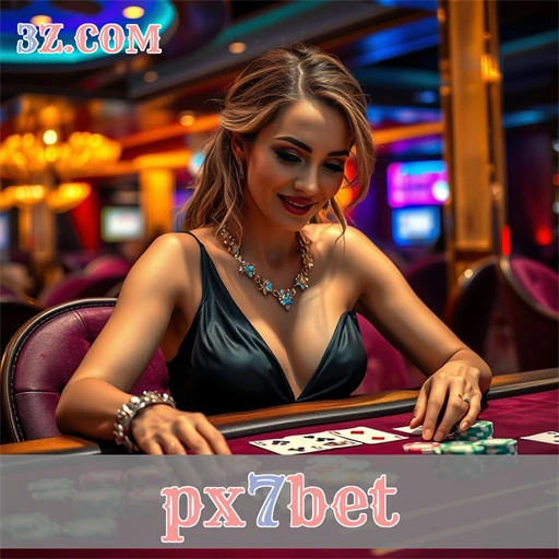 px7bet Apostas Ao Vivo