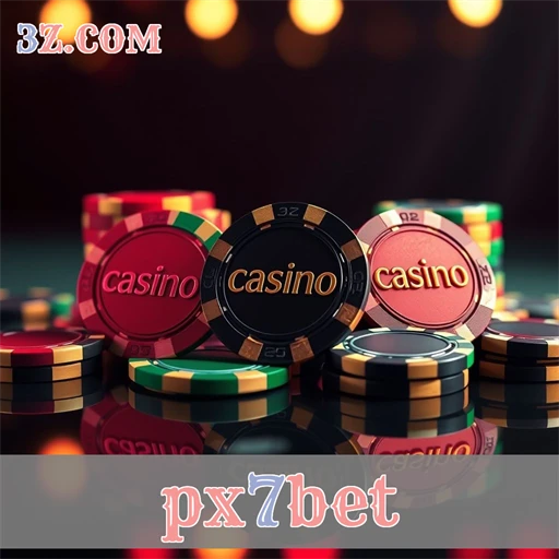px7bet Cassino Online