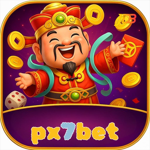 px7bet logo