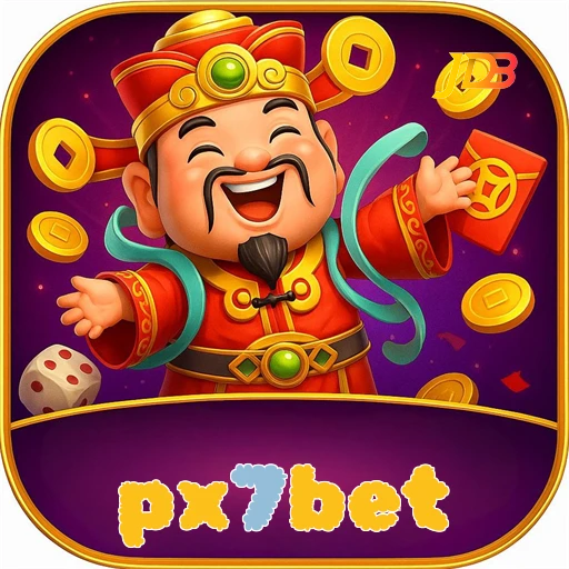 px7bet logo