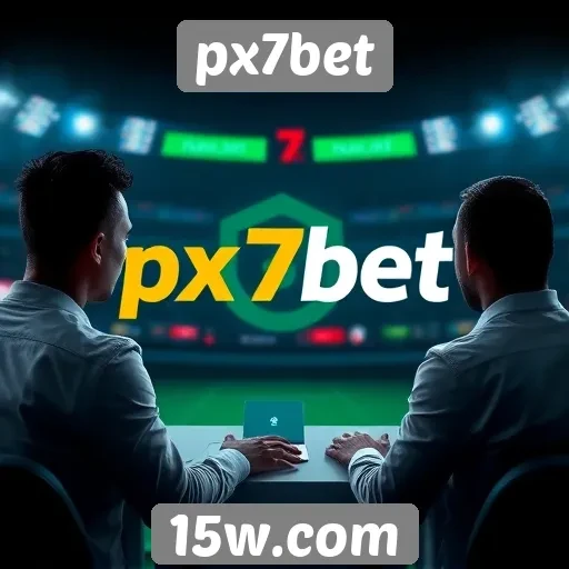 especialistas comentam segurança em apostas no px7bet