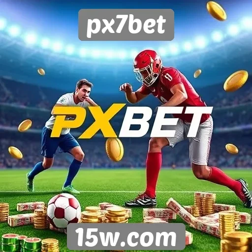 novas promoções atraem jogadores para px7bet