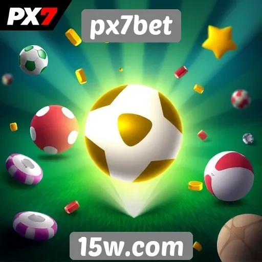 jogos populares disponíveis no px7bet atraem jogadores