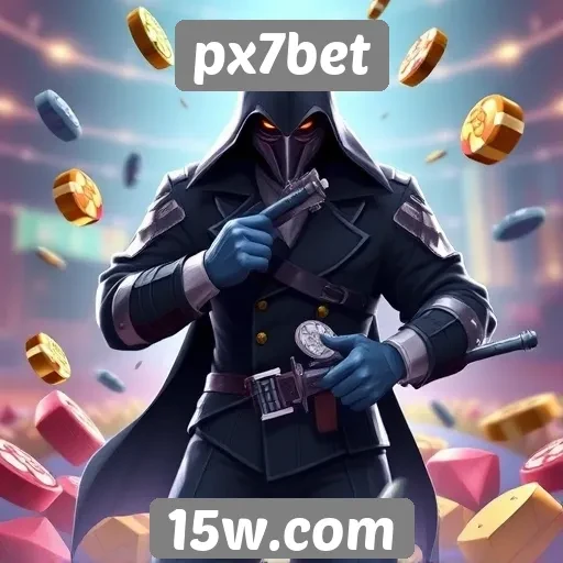 px7bet oferece uma ampla variedade de jogos online